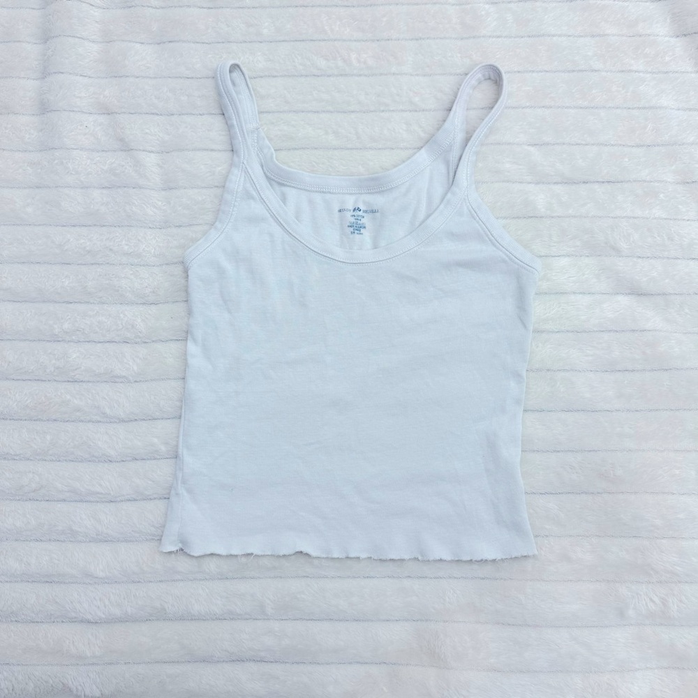 BRANDY MELVILLE TANK